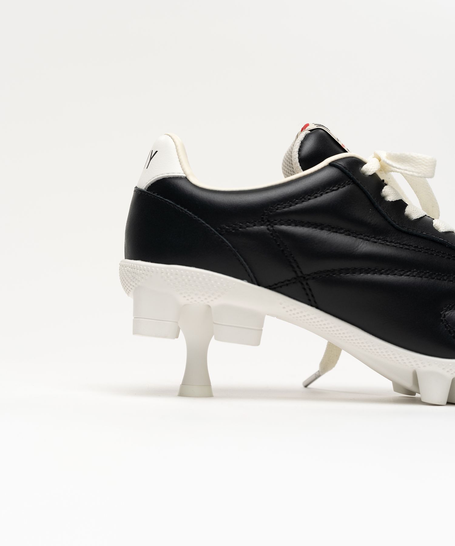 Spike Sole Sneaker Sandals