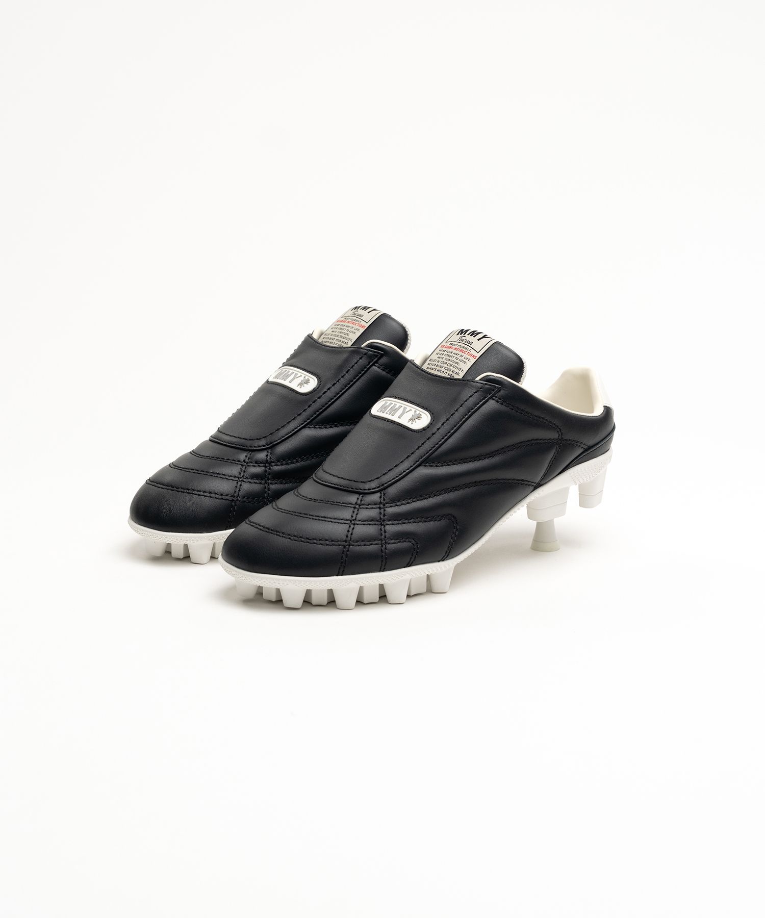 Spike Sole Sneaker Sandals