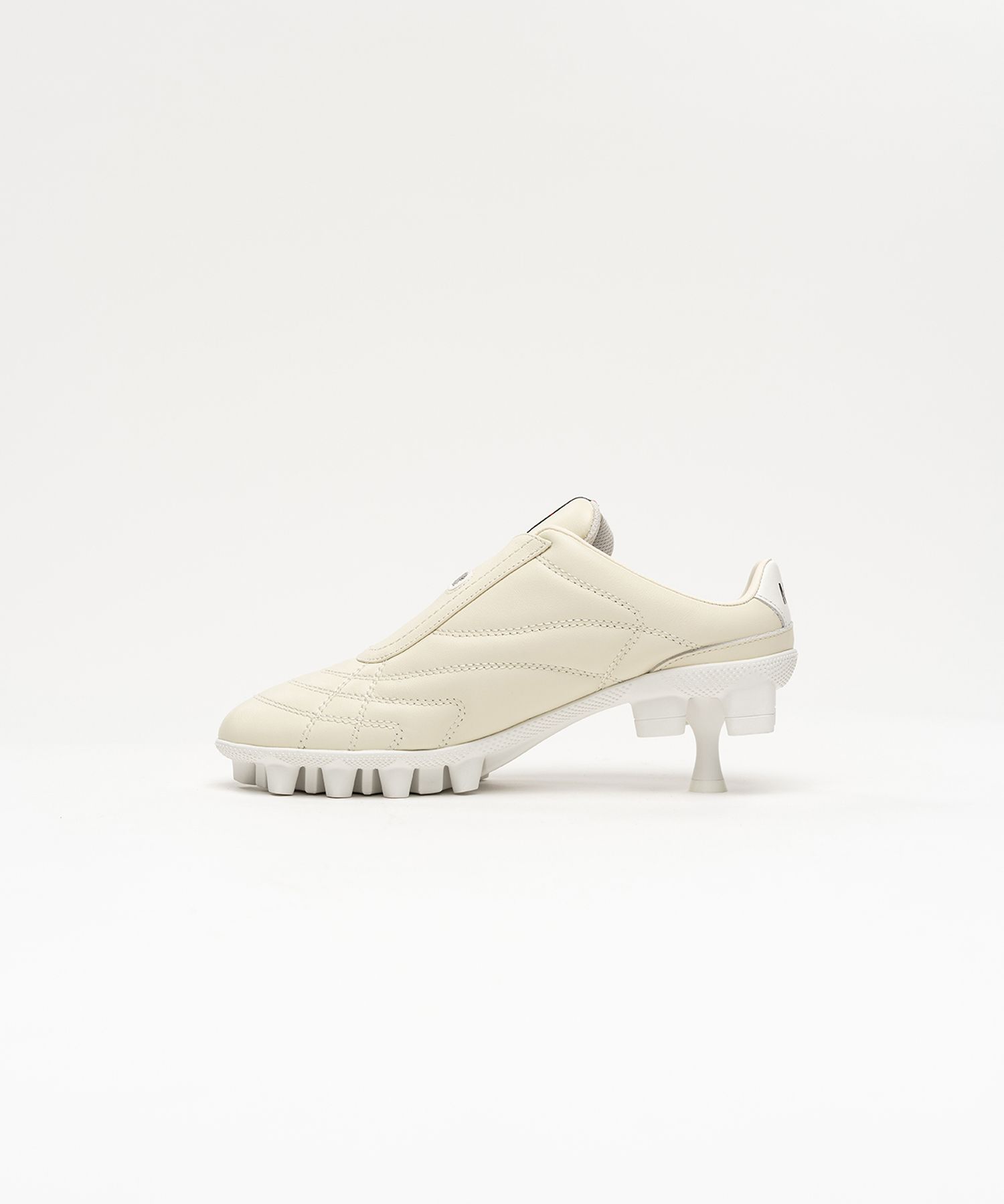 Spike Sole Sneaker Sandals