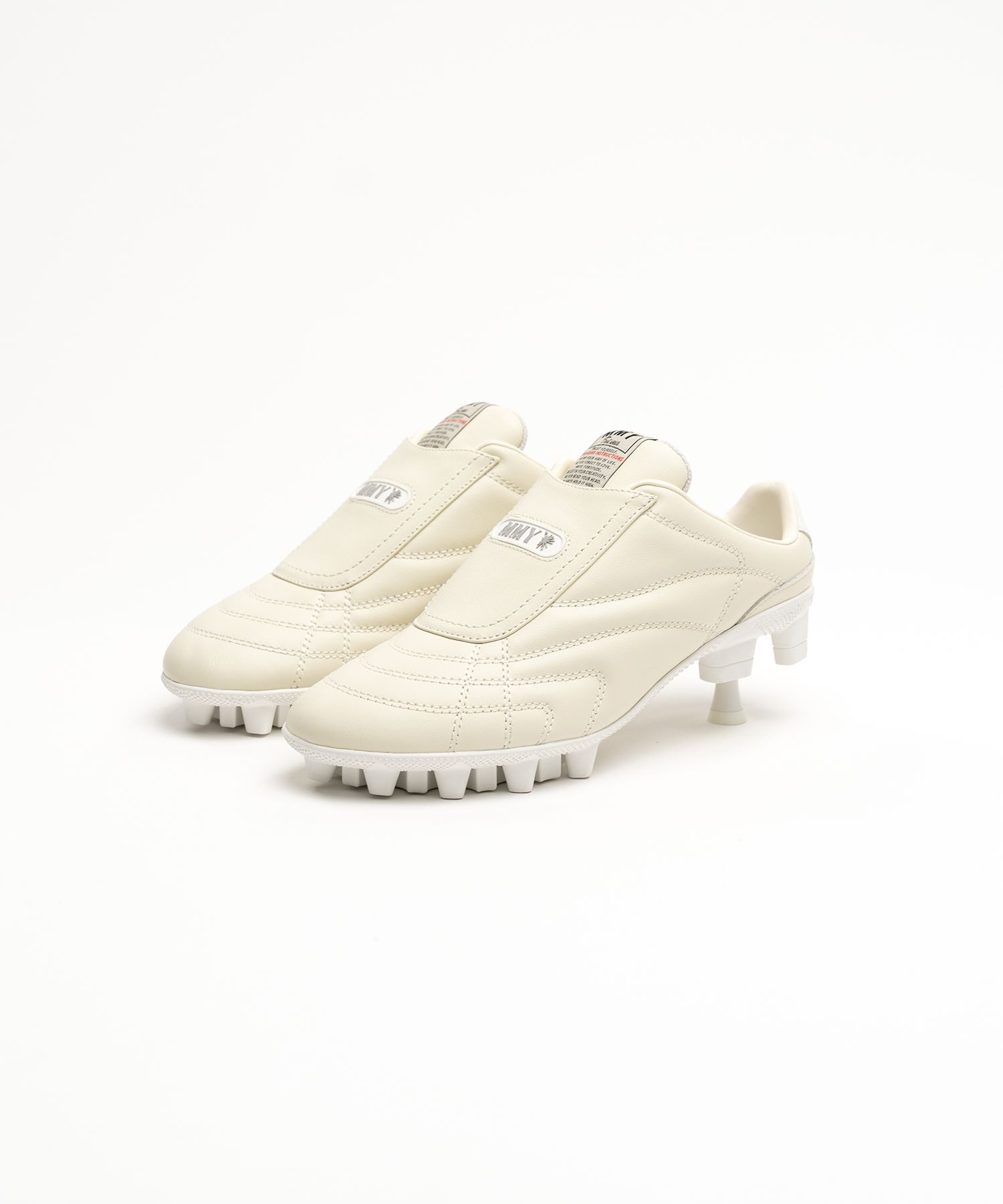 Spike Sole Sneaker Sandals