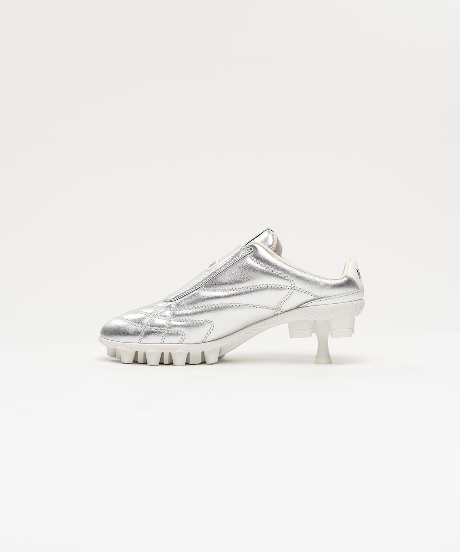 Spike Sole Sneaker Sandals