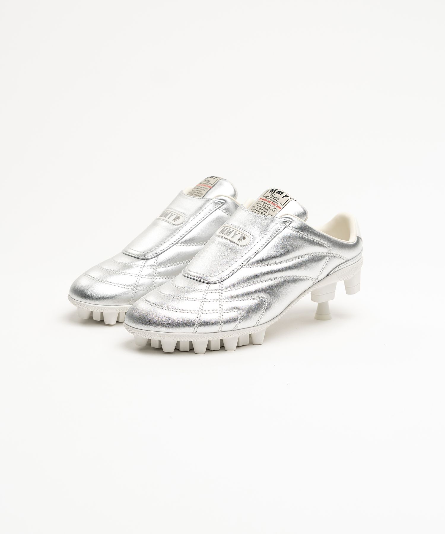 Spike Sole Sneaker Sandals