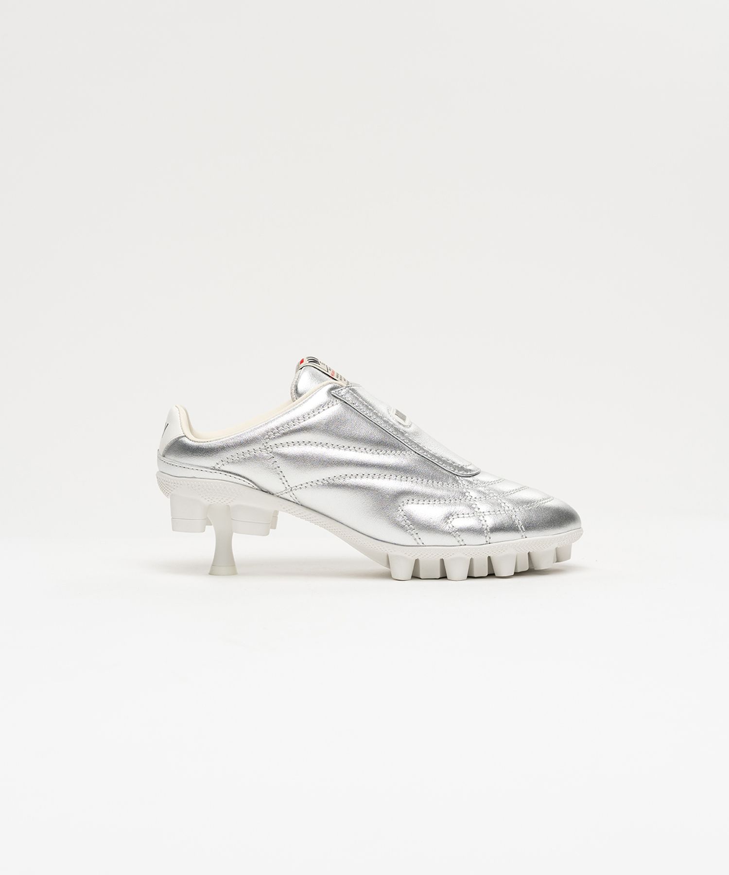 Spike Sole Sneaker Sandals