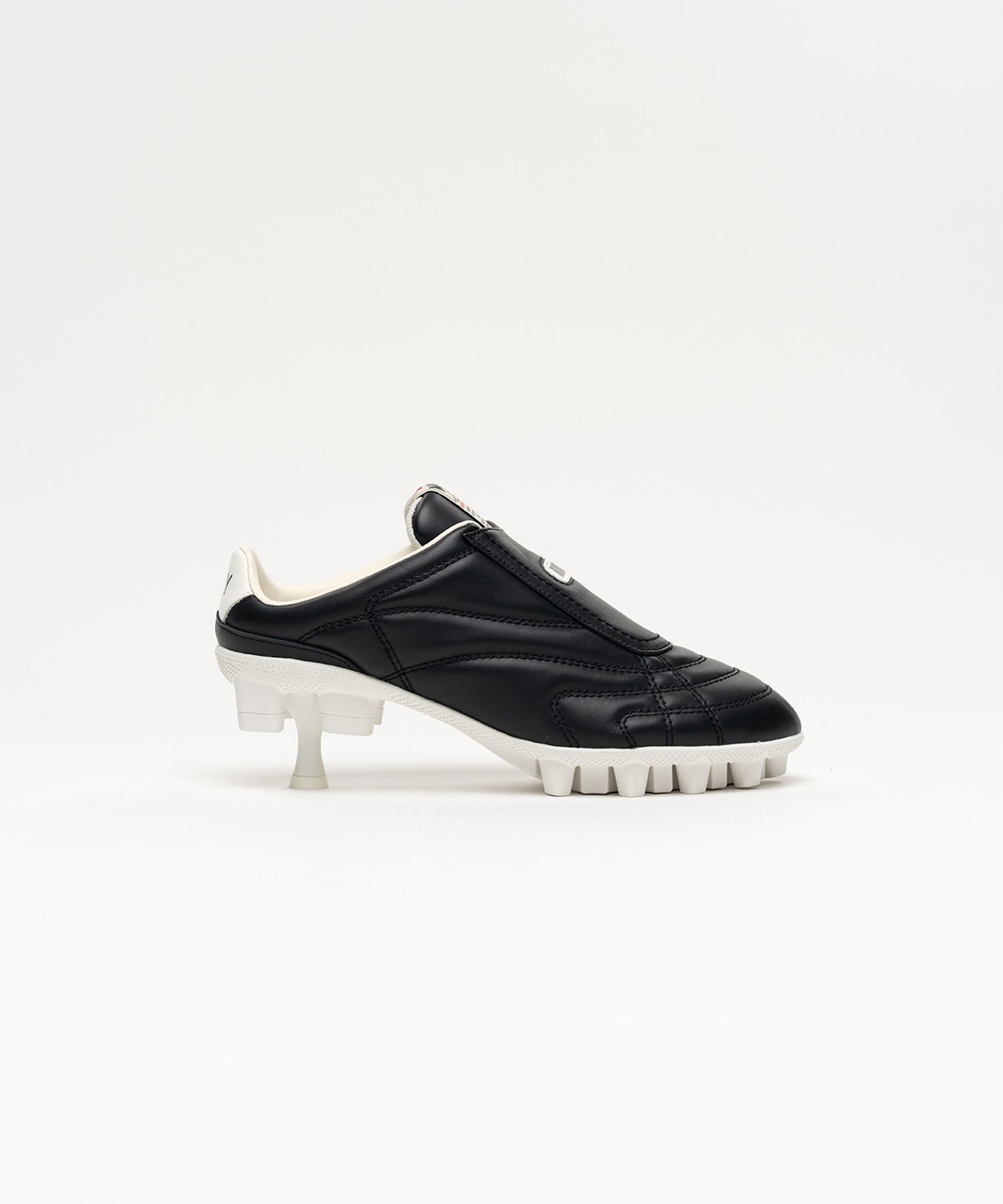 Spike Sole Sneaker Sandals