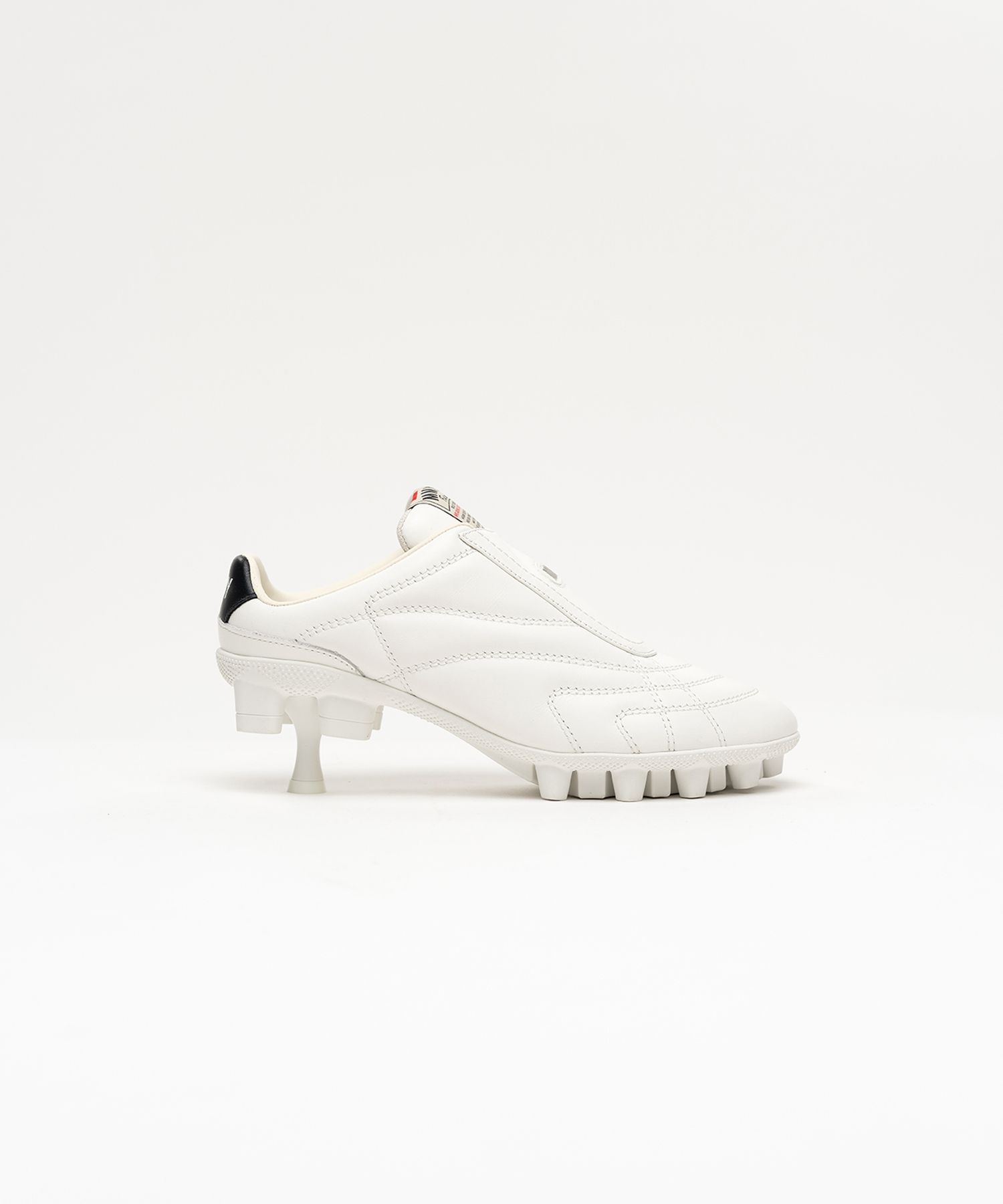 Spike Sole Sneaker Sandals