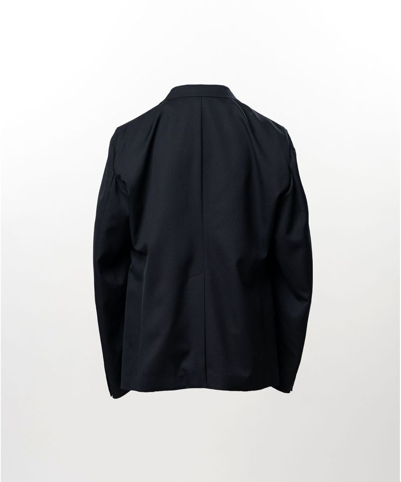 "MY PAL" Tailored Jacket