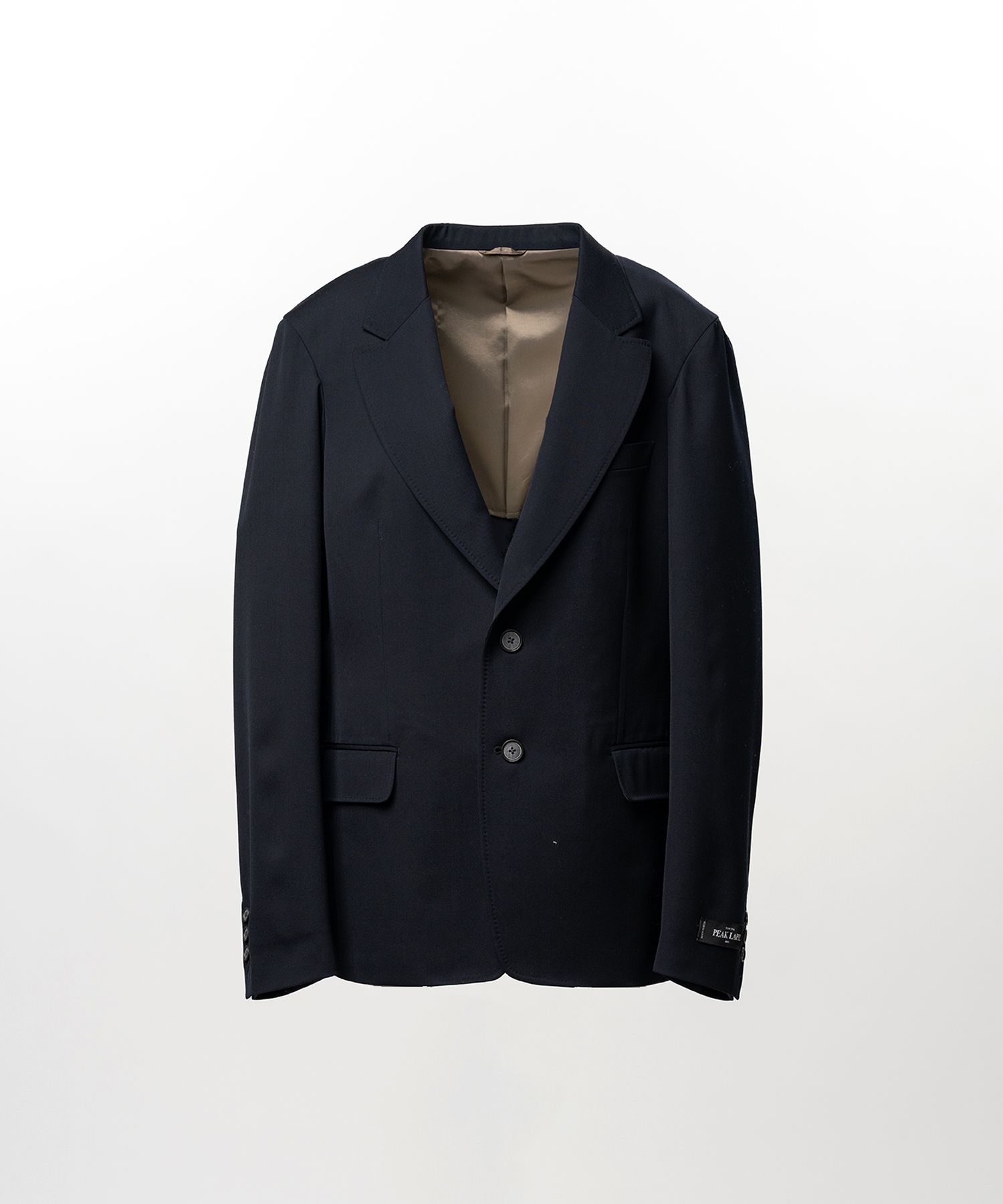 "MY PAL" Tailored Jacket