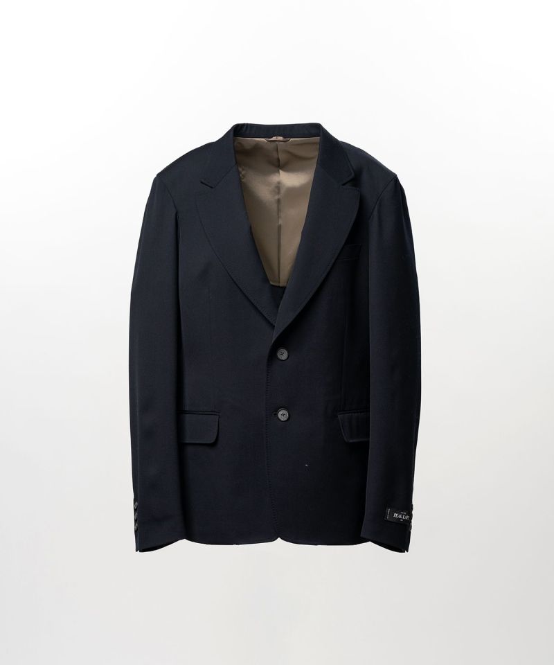 "MY PAL" Tailored Jacket