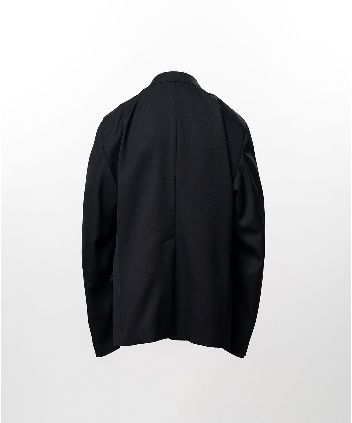 "MY PAL" Tailored Jacket