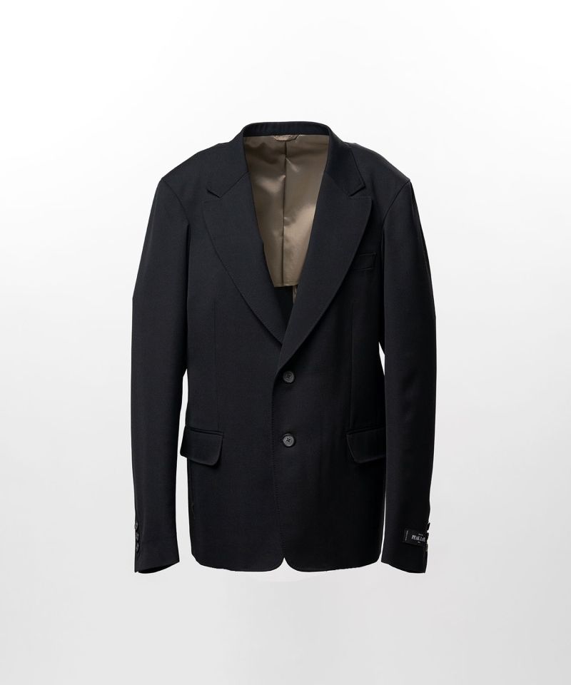 "MY PAL" Tailored Jacket