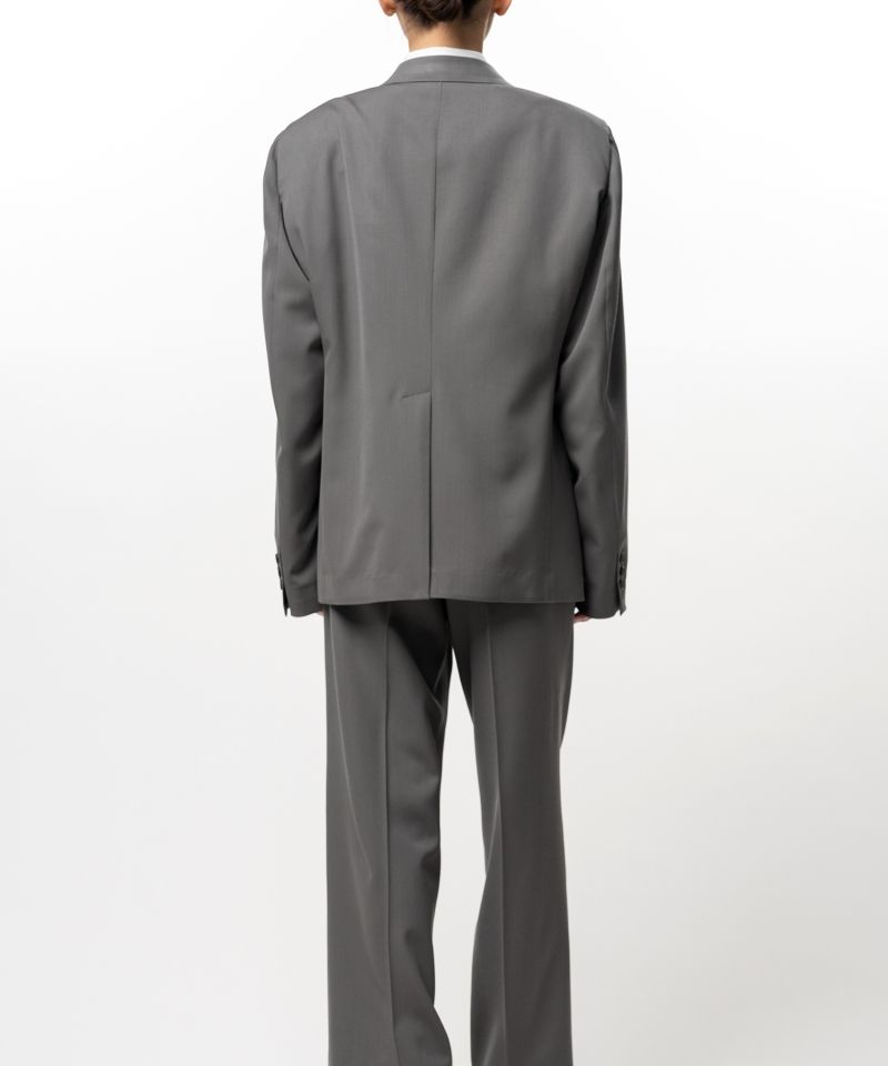 Basic Tailored Jacket