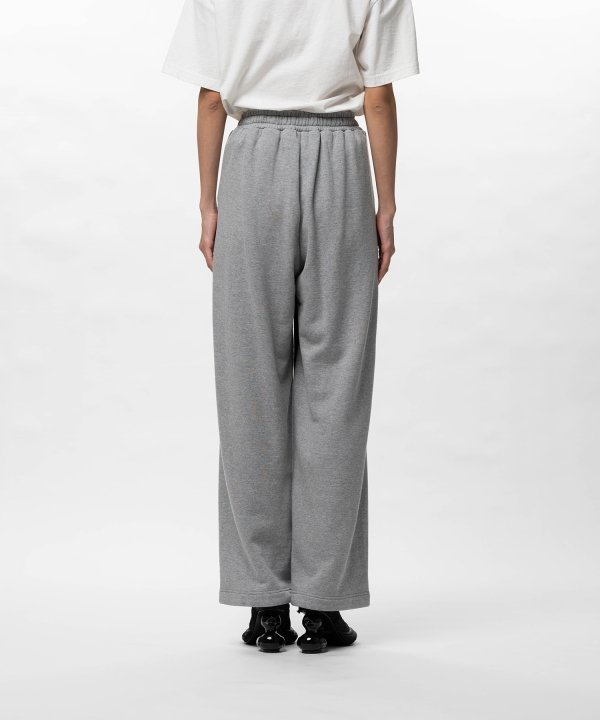 Front Back Combined Pants