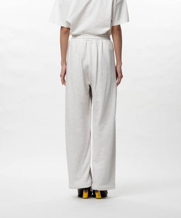 Front Back Combined Pants