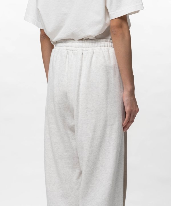 Front Back Combined Pants