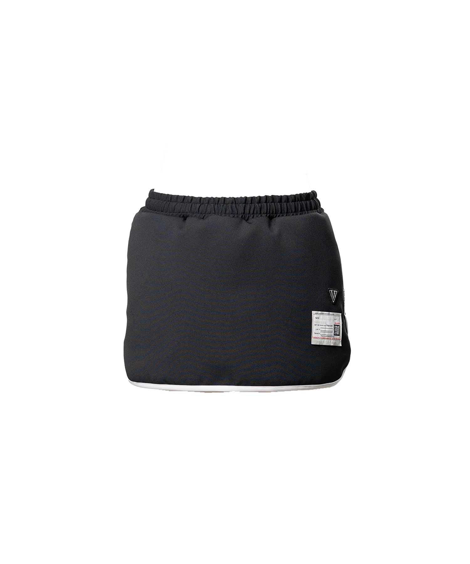 Jogger Mini Shorts