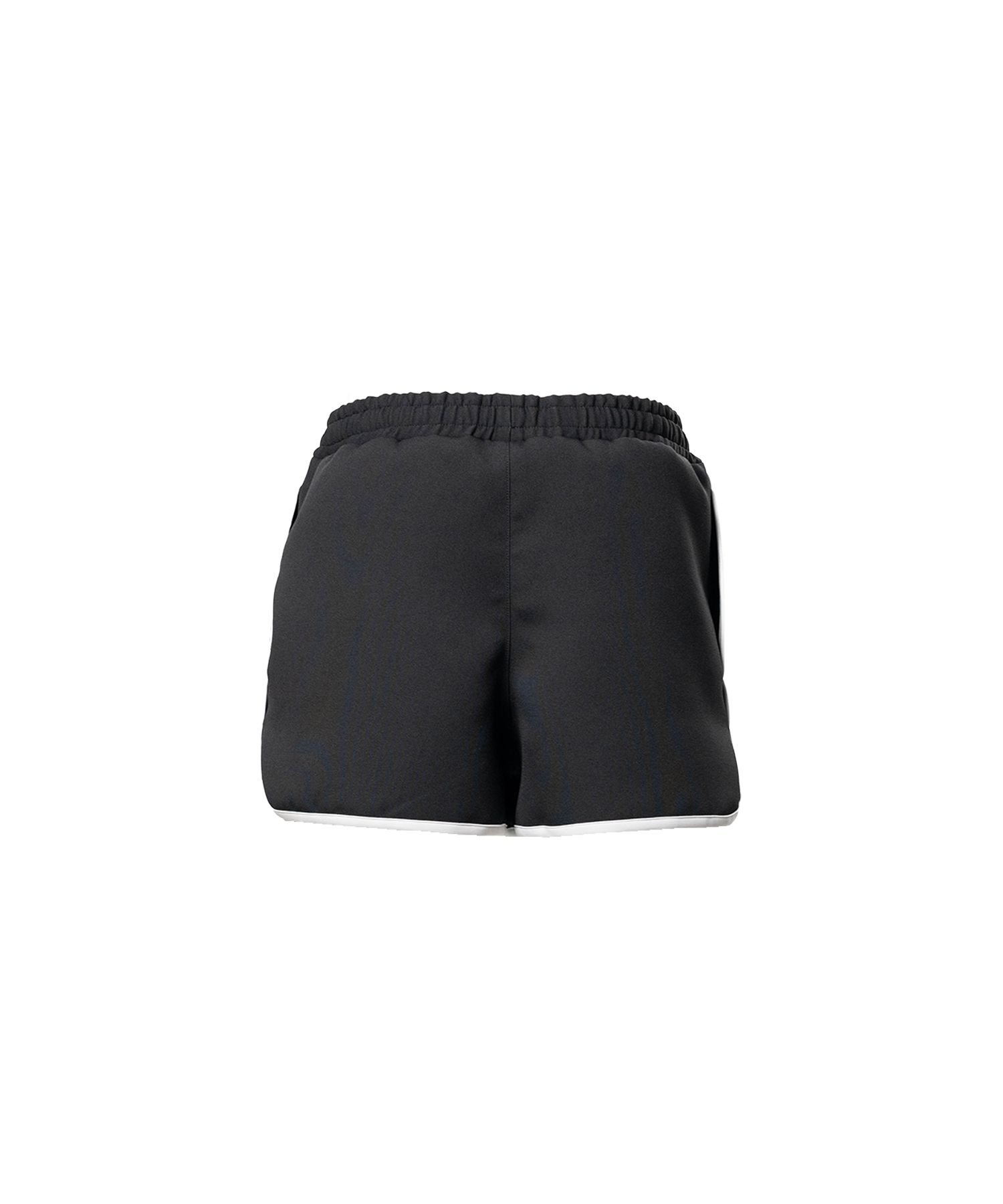 Jogger Mini Shorts
