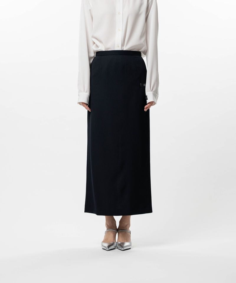 Basic Pencil Skirt
