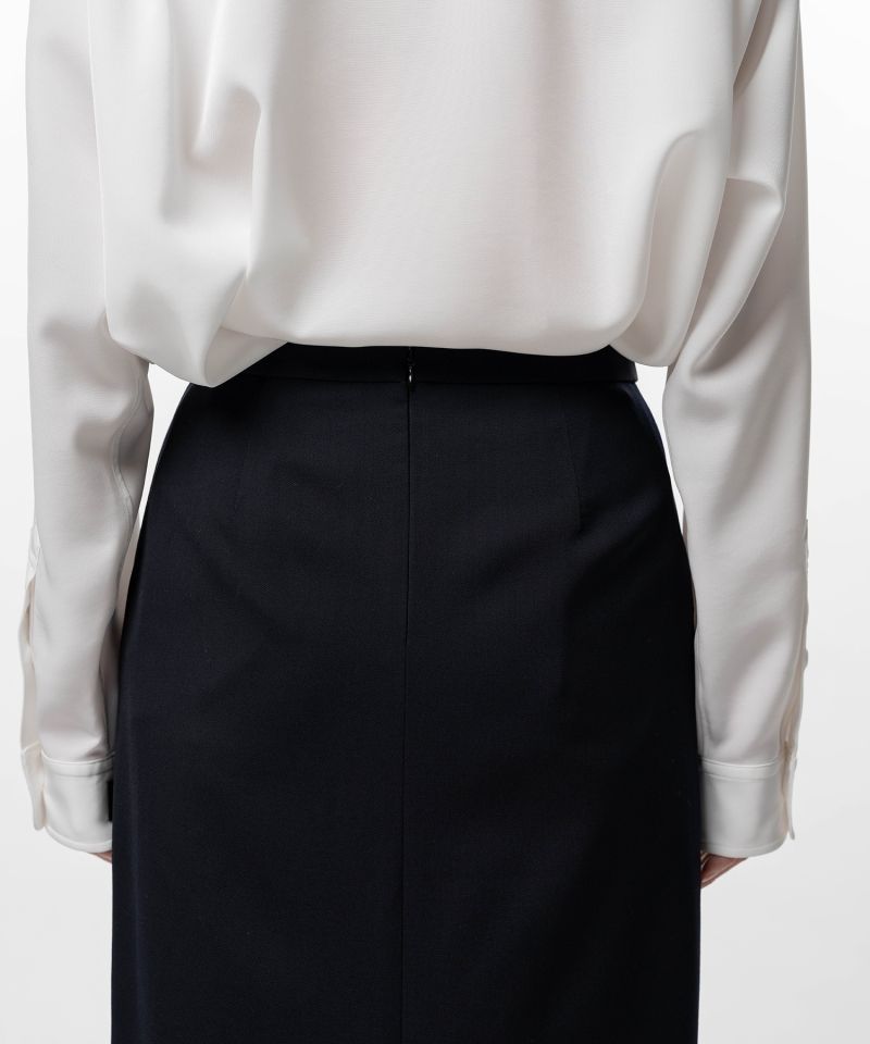 Basic Pencil Skirt