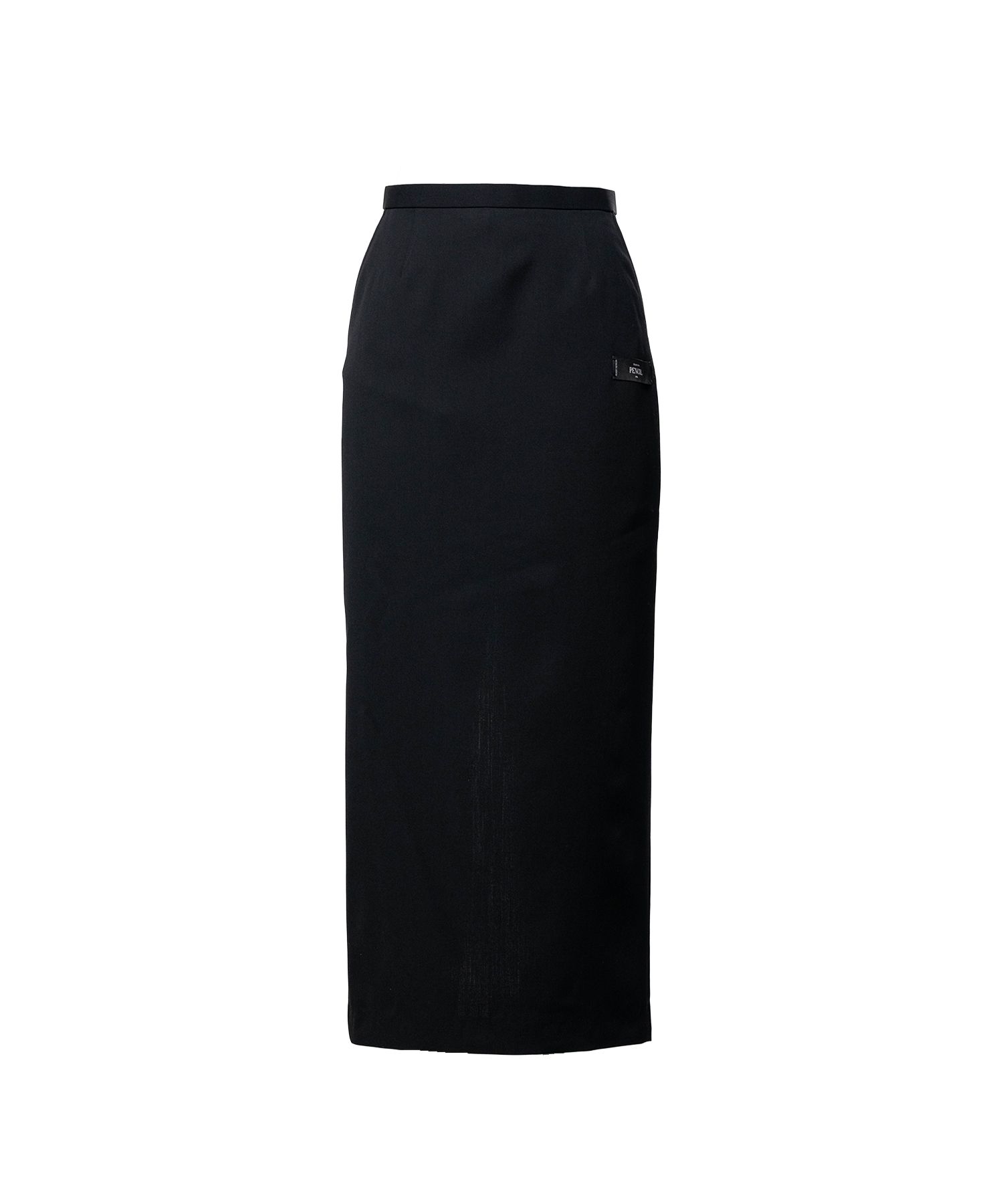 Basic Pencil Skirt
