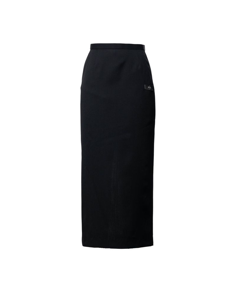 Basic Pencil Skirt
