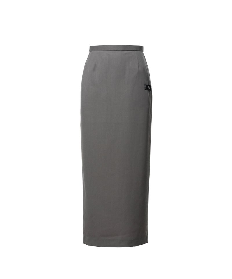 Basic Pencil Skirt