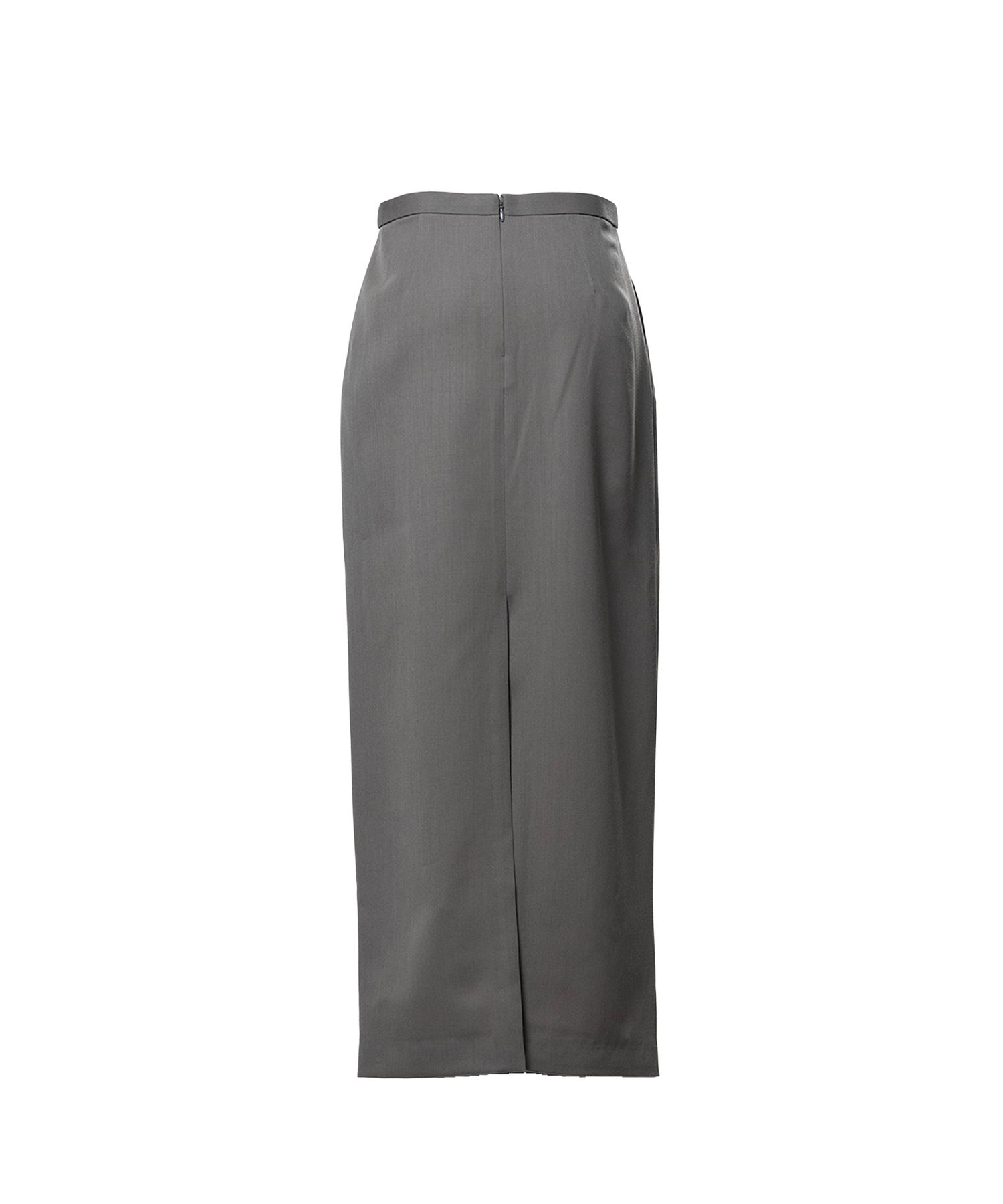 Basic Pencil Skirt