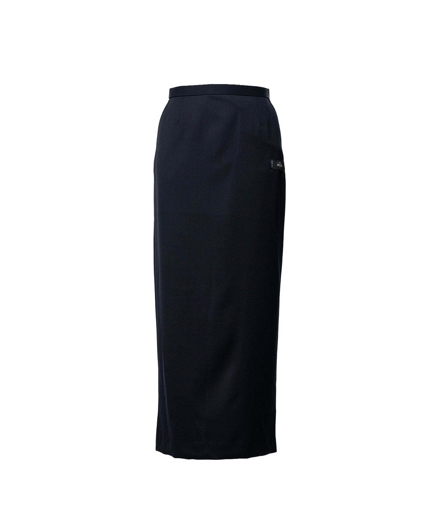 Basic Pencil Skirt