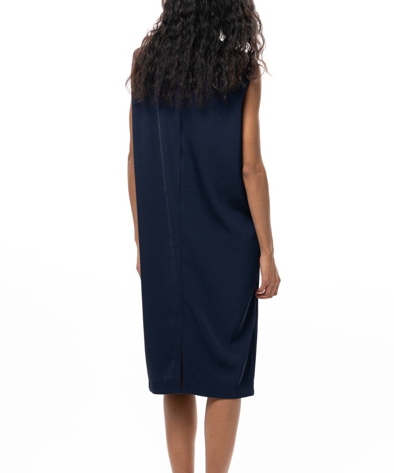 "MY PAL" Sleeveless Dress
