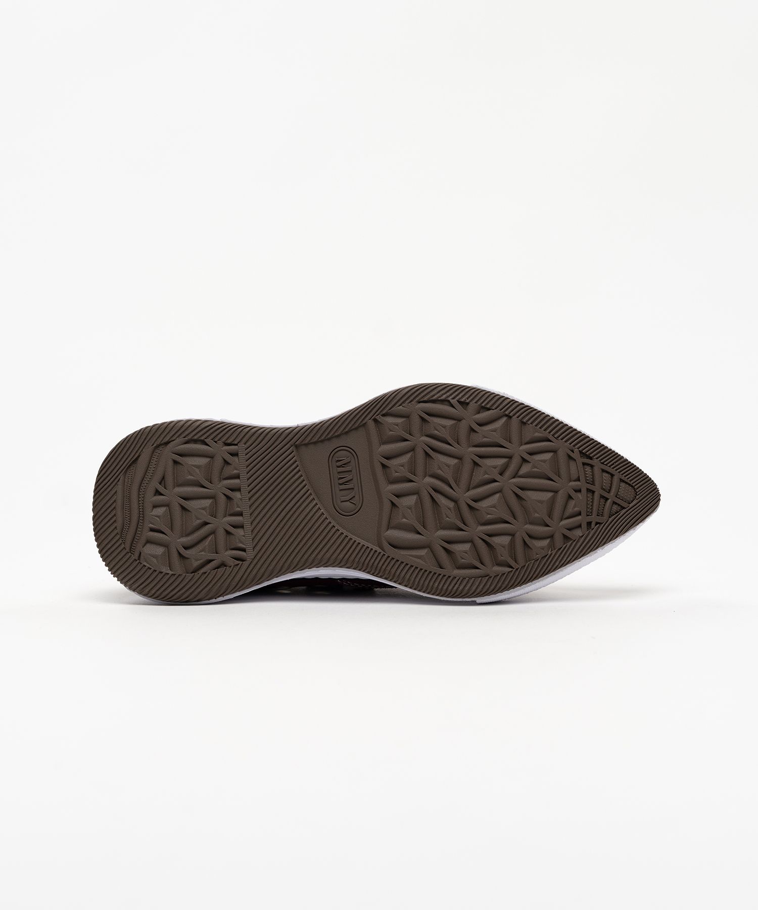 "YUCCA" OG Sole Canvas Low-top Sneakers
