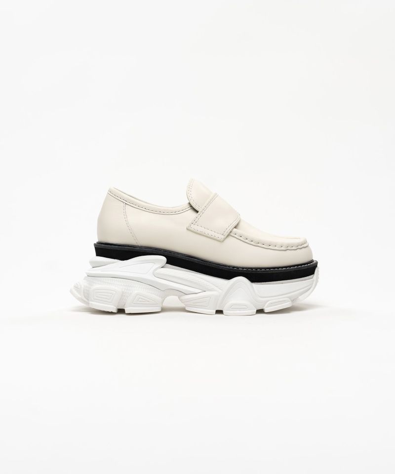 Hybrid Sole Loafer