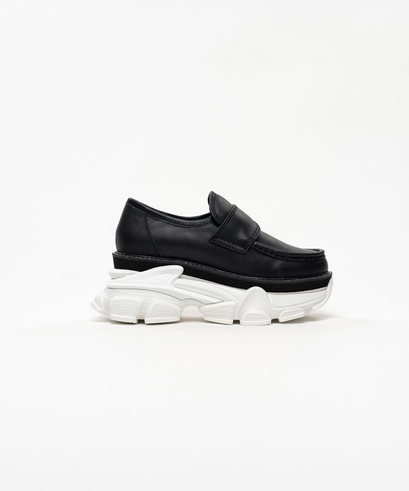 Hybrid Sole Loafer