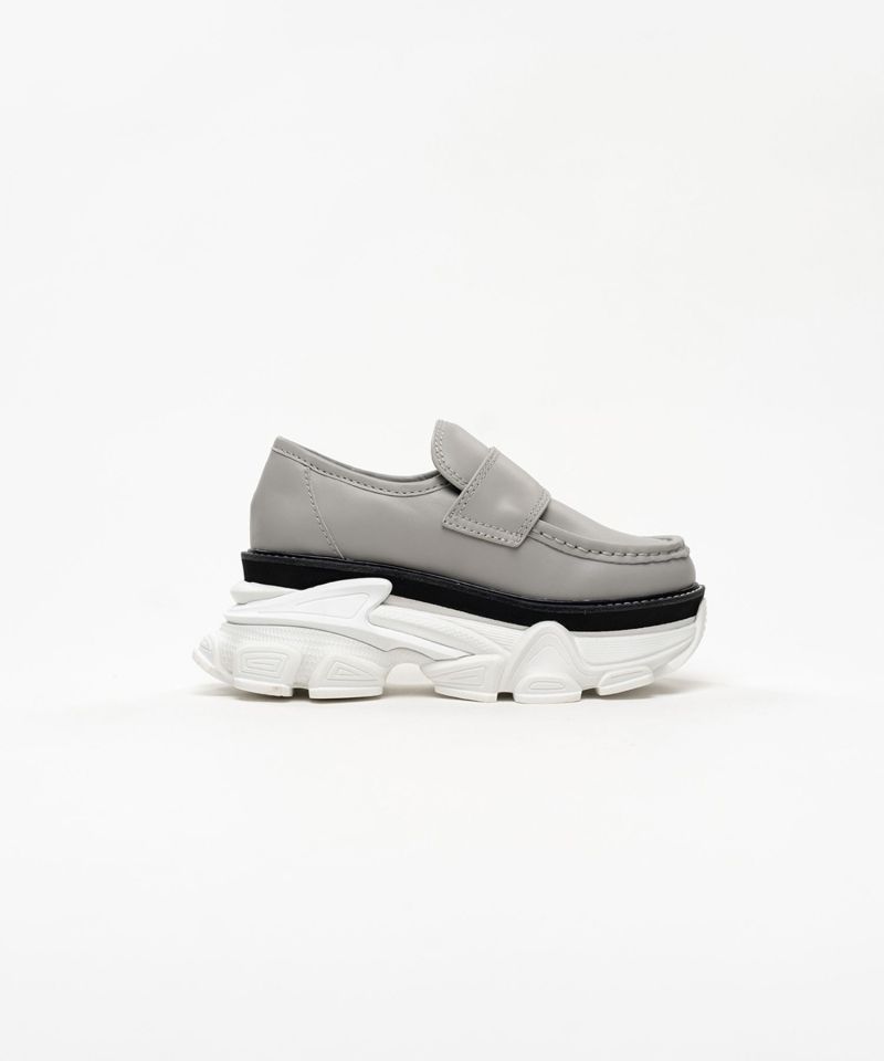 Hybrid Sole Loafer