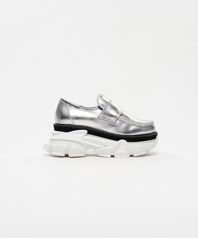 Hybrid Sole Loafer