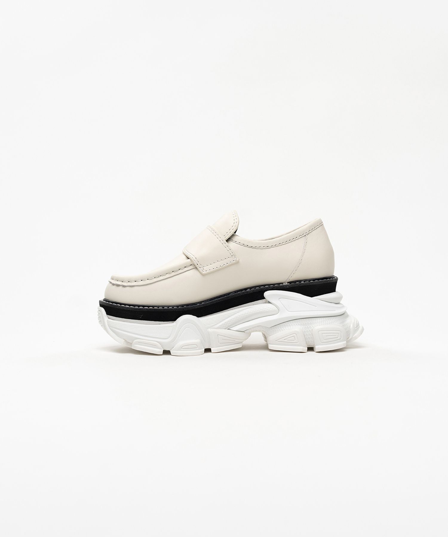 Hybrid Sole Loafer