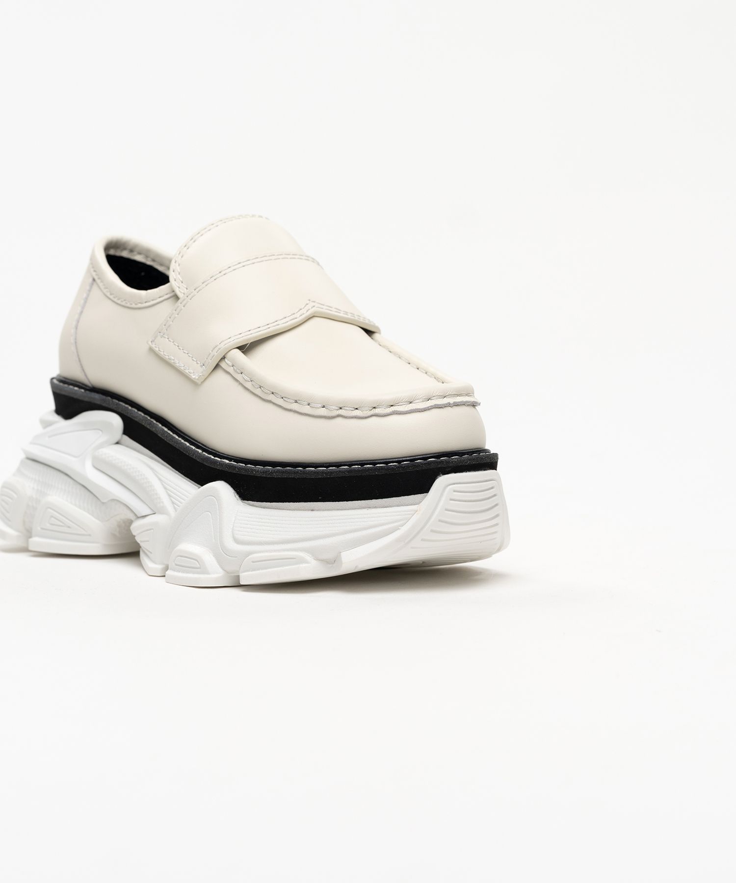 Hybrid Sole Loafer