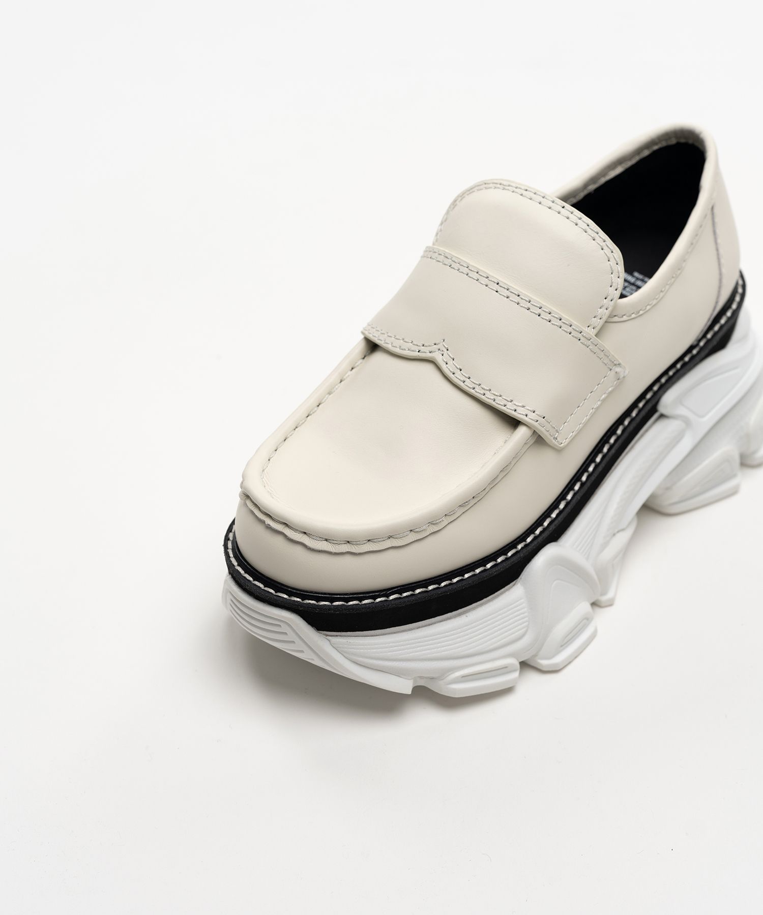 Hybrid Sole Loafer