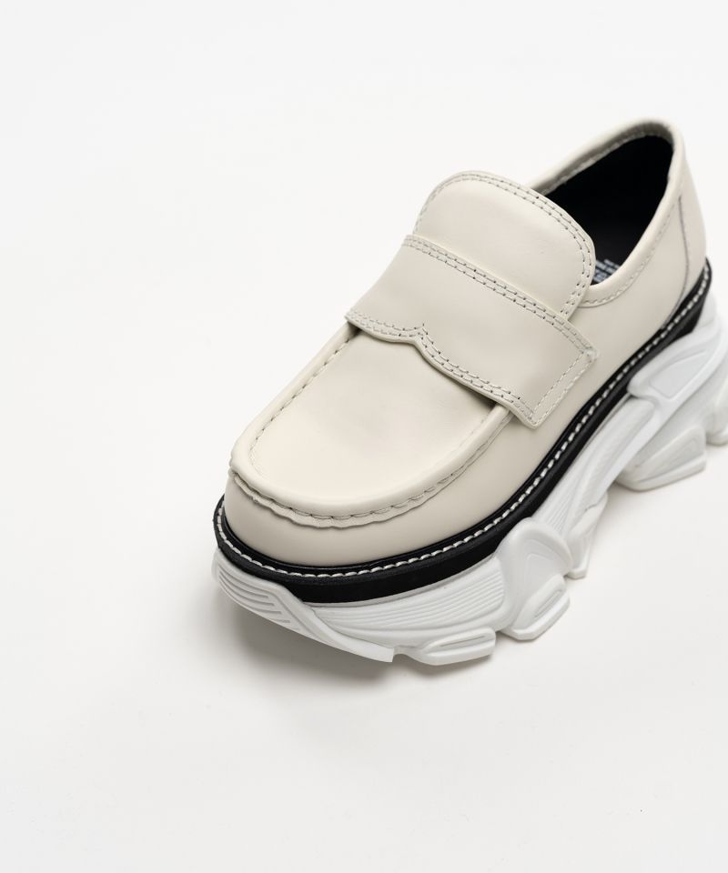 Hybrid Sole Loafer