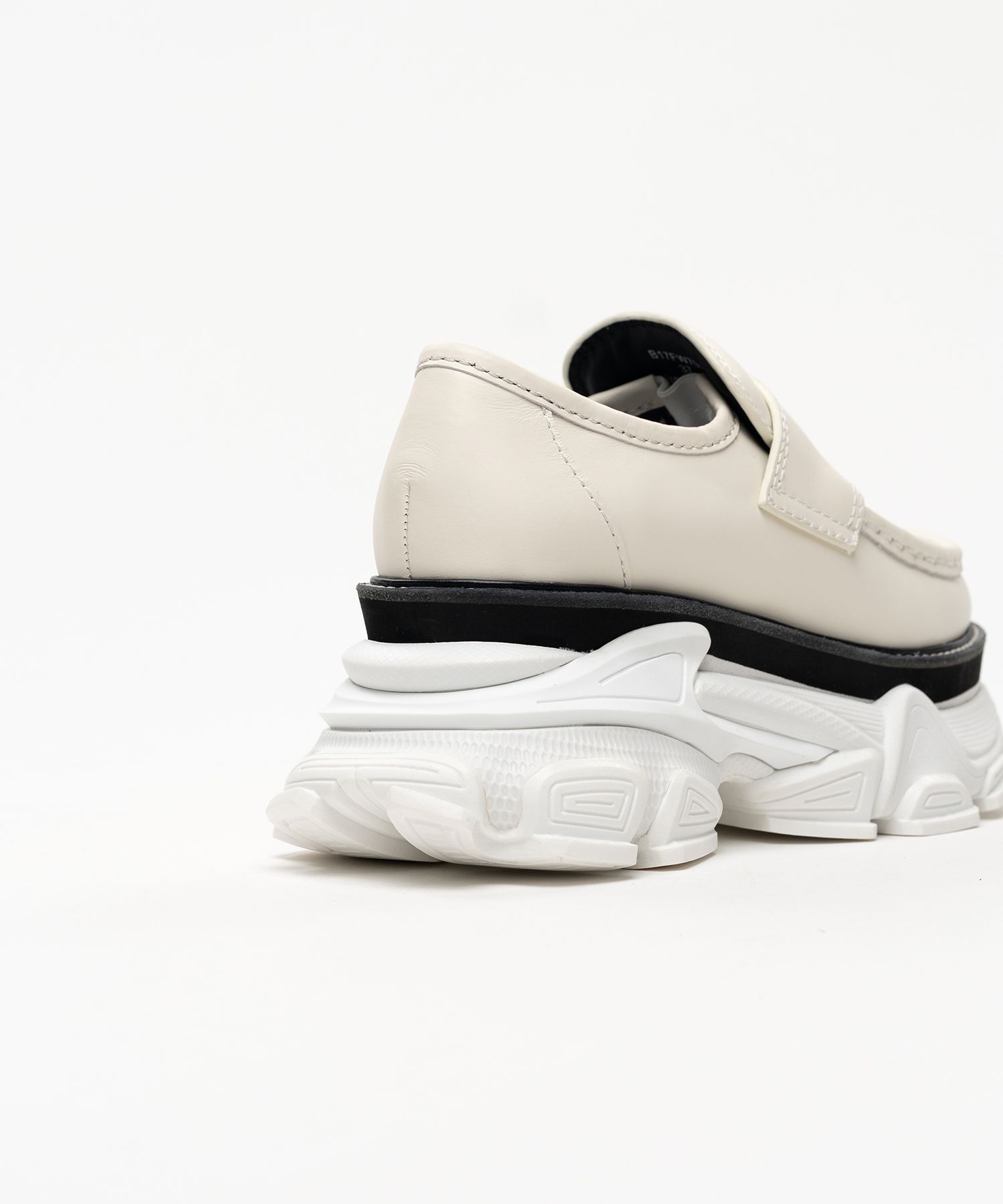Hybrid Sole Loafer