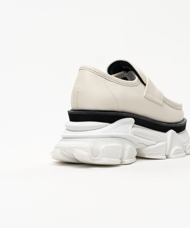 Hybrid Sole Loafer