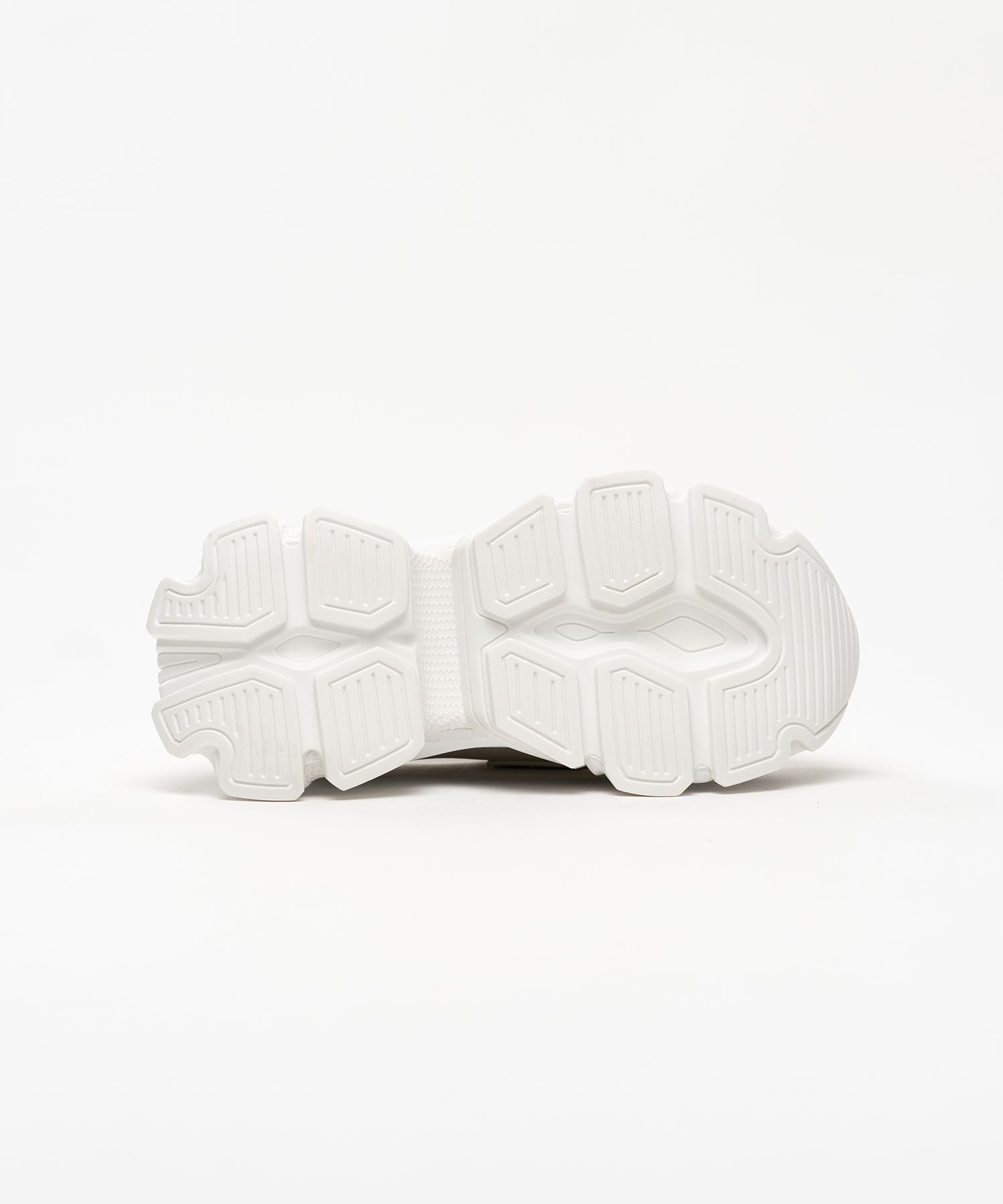 Hybrid Sole Loafer