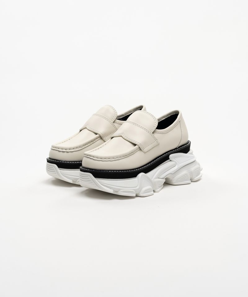Hybrid Sole Loafer