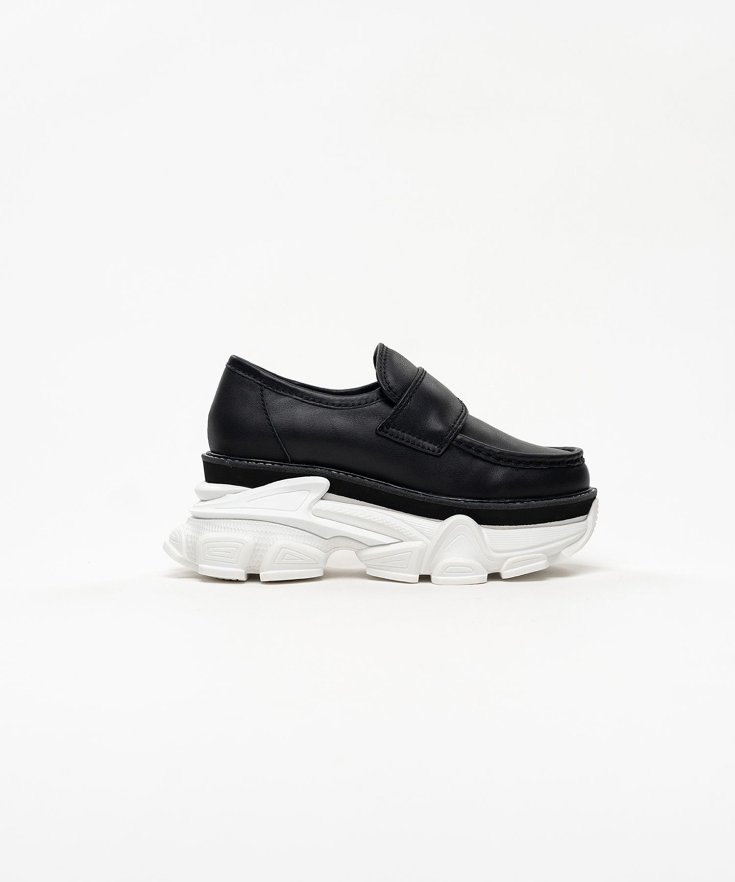 Hybrid Sole Loafer