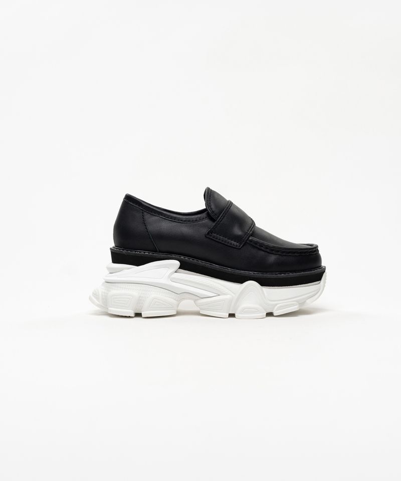 Hybrid Sole Loafer