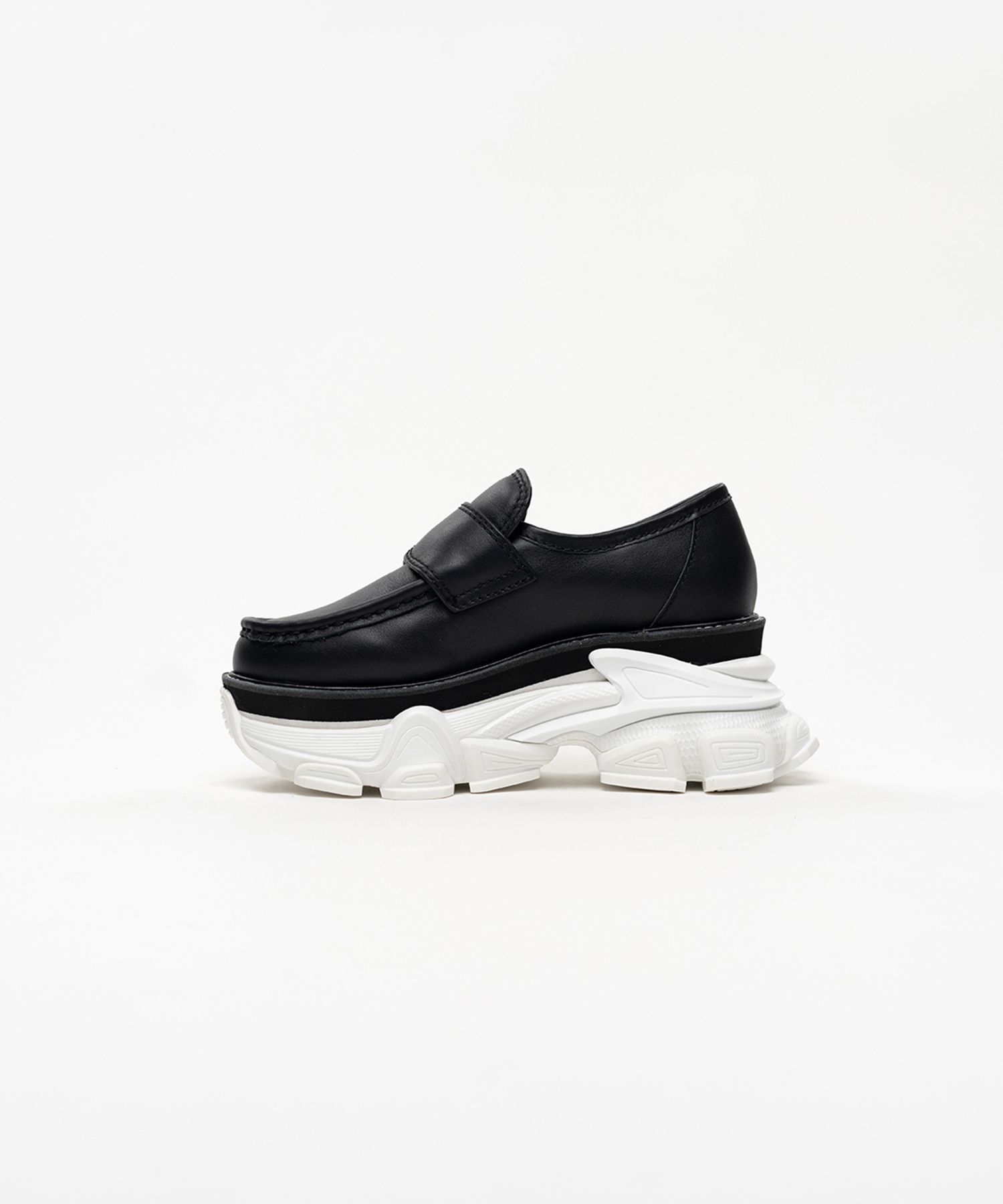 Hybrid Sole Loafer