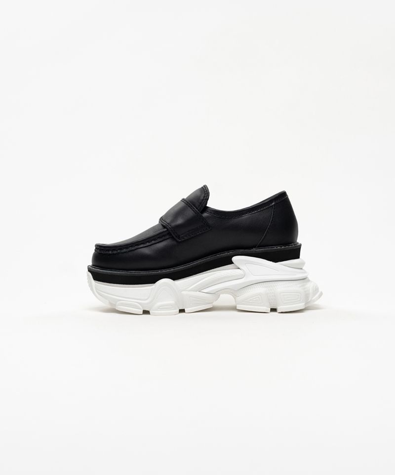 Hybrid Sole Loafer