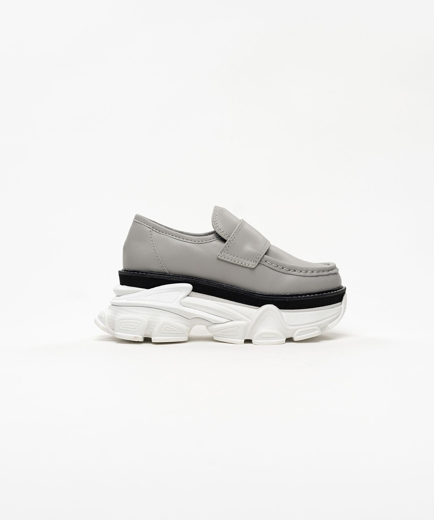 Hybrid Sole Loafer