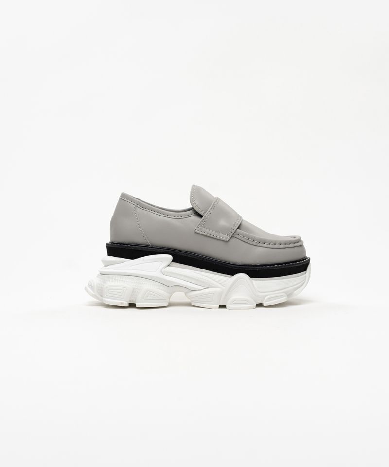 Hybrid Sole Loafer