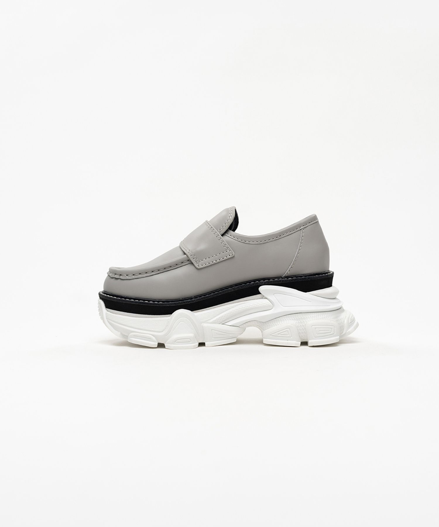 Hybrid Sole Loafer