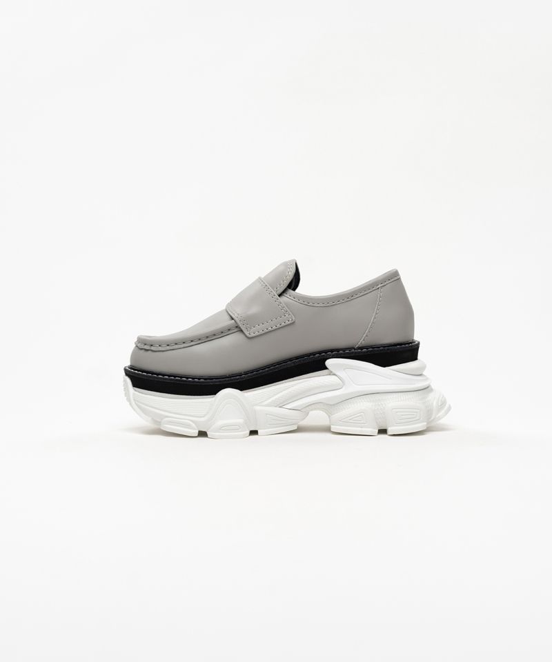 Hybrid Sole Loafer