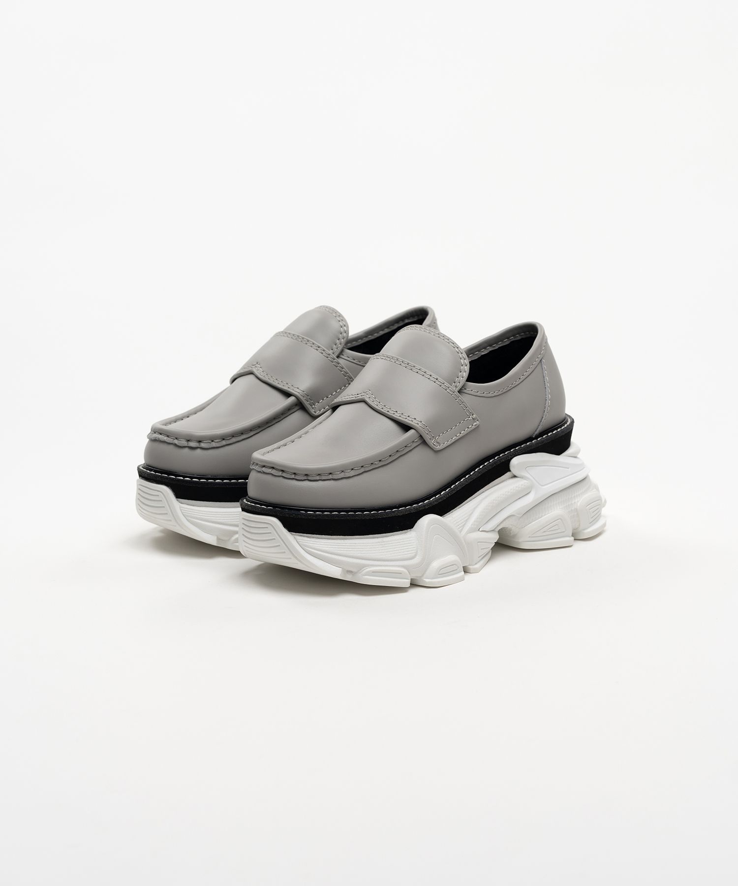 Hybrid Sole Loafer